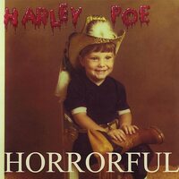 Horrorful [LP]