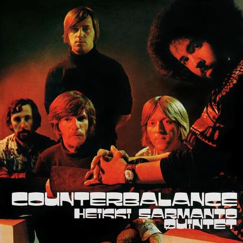 Counterbalance [LP]