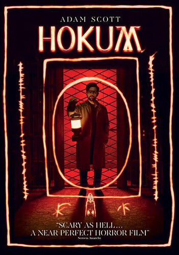 Hokum (2026) DVD