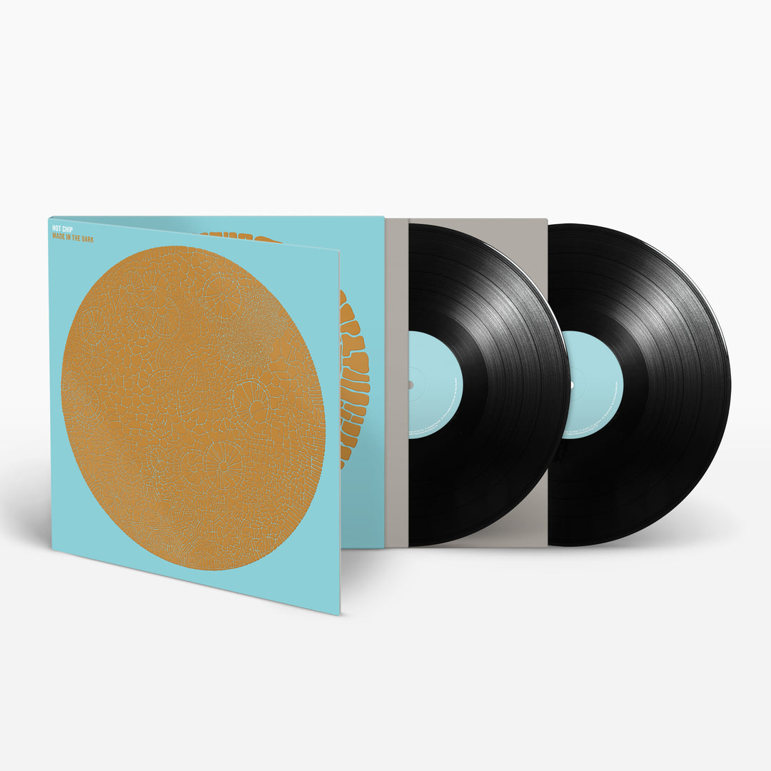 Made In The Dark [Biovinyl 2LP]