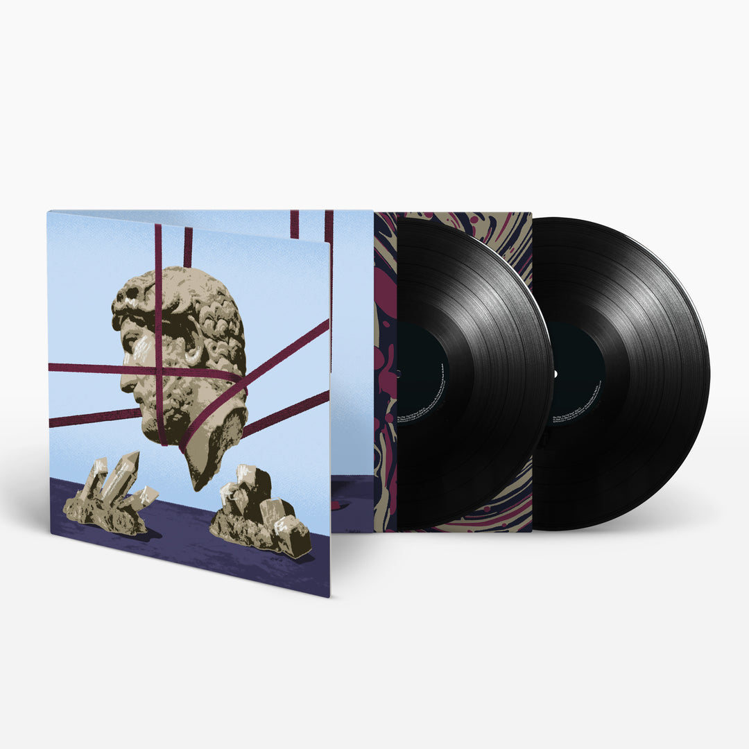 One Life Stand [Biovinyl 2LP]