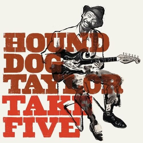 Take Five [12" Vinyl Single]