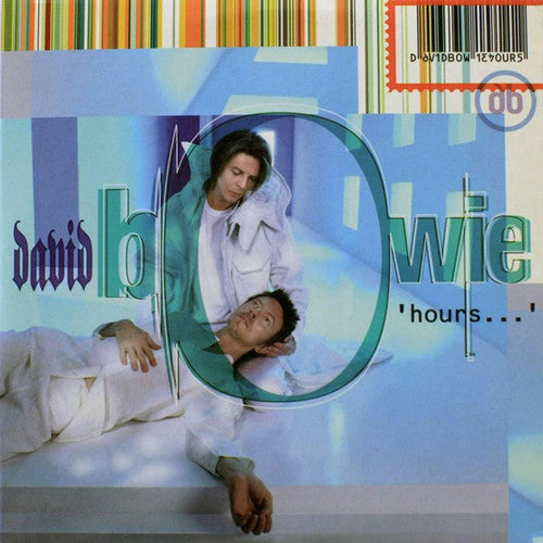 David Bowie - Hours [2021 Remaster Vinyl]