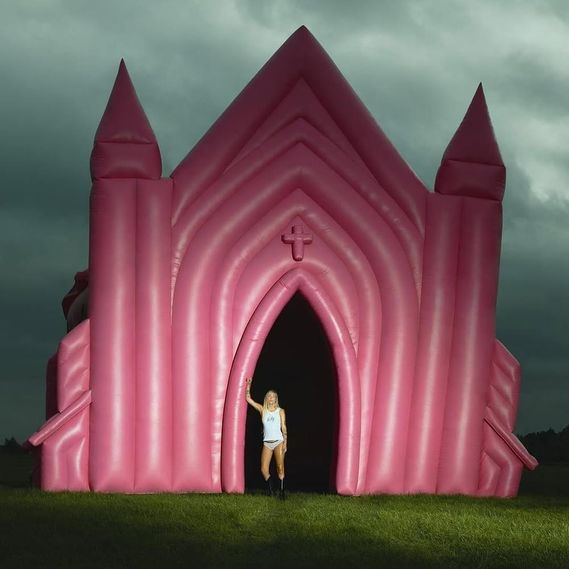 Mijn Haren Ruiken Naar Vuur [LP White Vinyl]