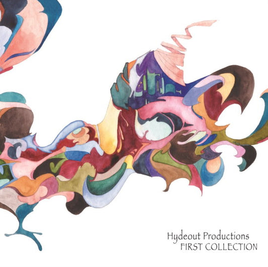 Various Artists — Hydeout Productions: First Collection [2LP Vinyl] cover artwork