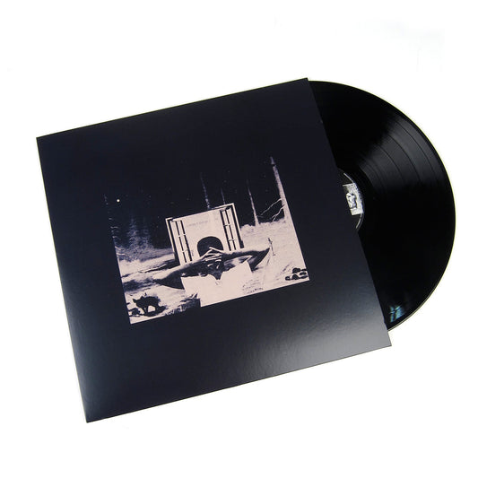 Earl Sweatshirt - I Don't Like Shit, I Don't Go Outside [Vinyl]