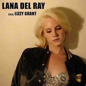 Lana Del Rey (Aka Lizzy Grant) [Vinyl]