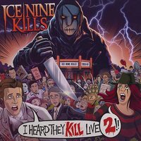 I Heard They Kill Live 2 [2LP 45 Rpm]