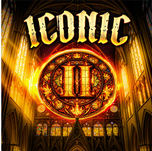 II [LP]