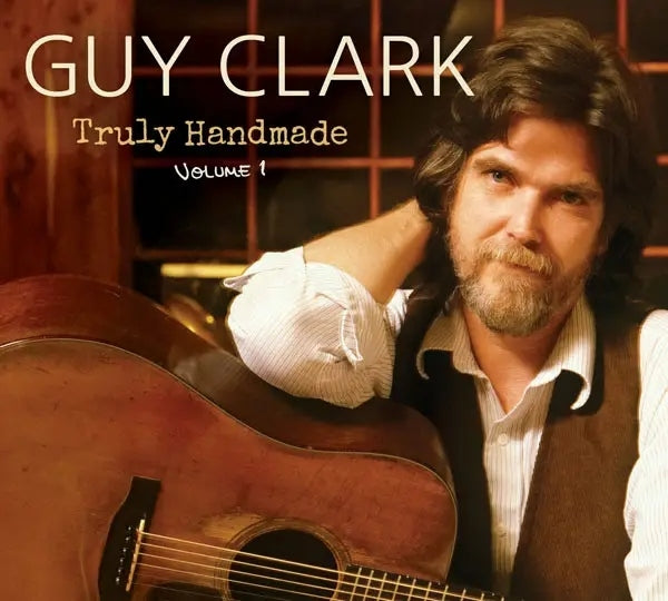 Truly Handmade Volume One [CD]
