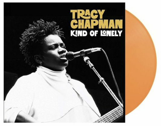 Kind of Lonely [Orange Vinyl]