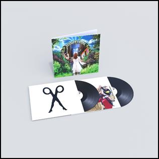 Scissor Sisters [2LP] (20th Anniversary)