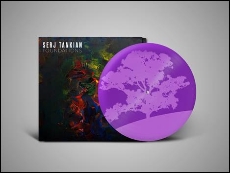 Foundations [Purple Vinyl] - Drowned World Records