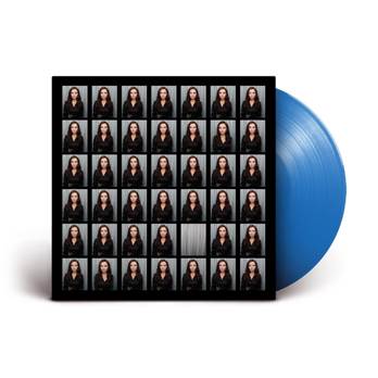 Perimenopop [Blue Colored Vinyl]