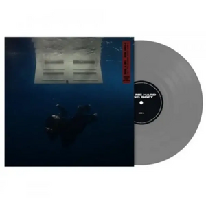 Billie Eilish — Hit Me Hard and Soft [Grey Bio Vinyl] — cover and product artwork