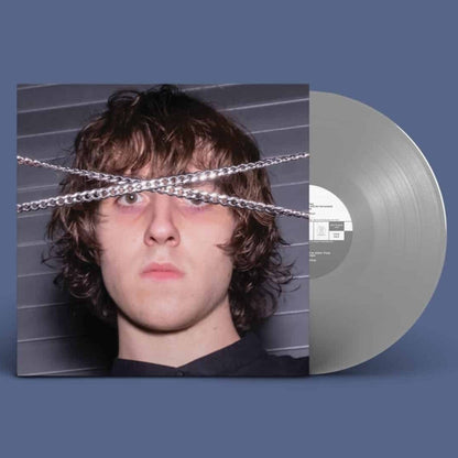 Cameron Winter — Heavy Metal — album artwork