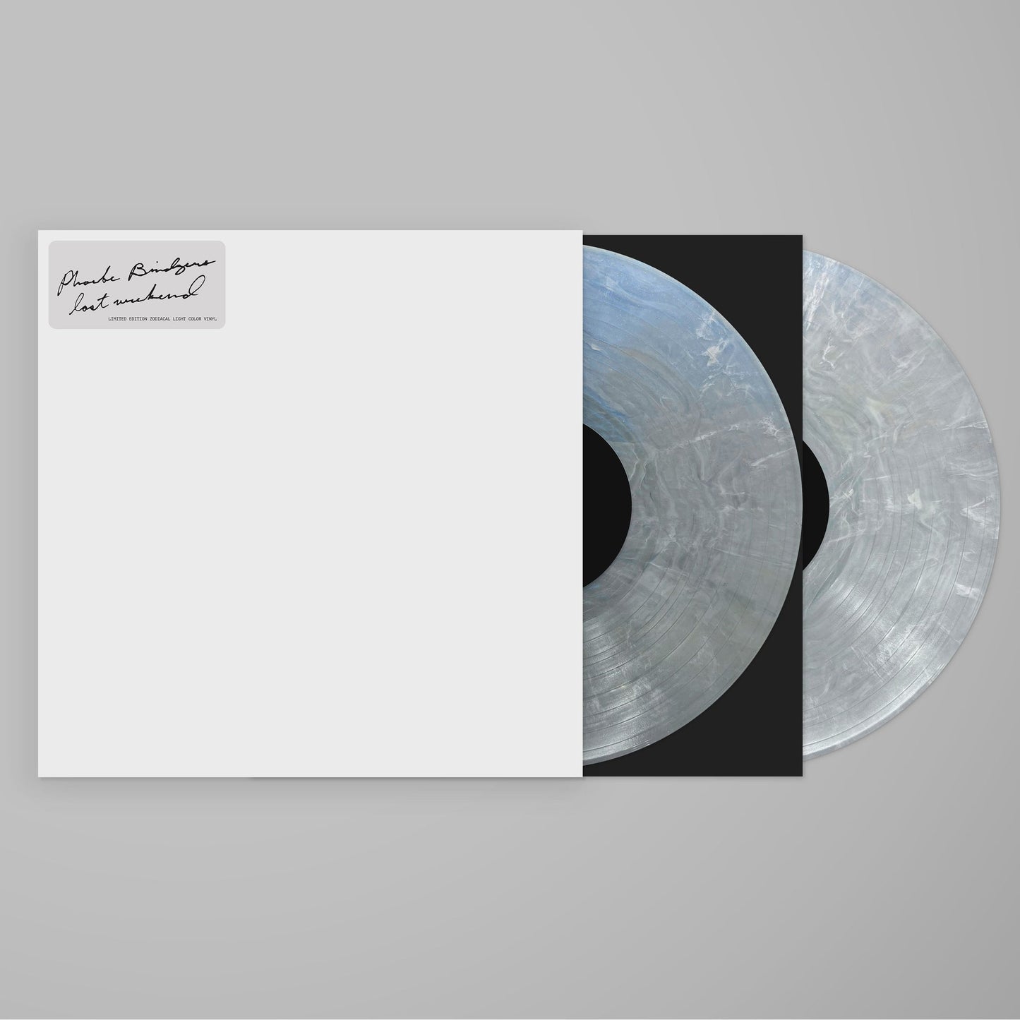 Lost Weekend [Zodiacal Light Vinyl]
