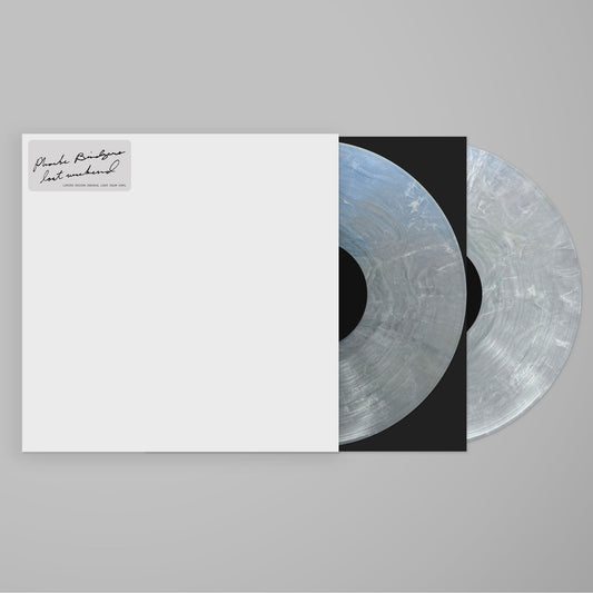 Lost Weekend [Zodiacal Light Vinyl]