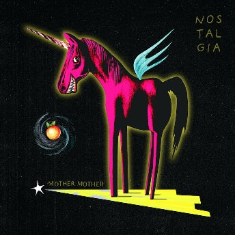 Nostalgia [CD]