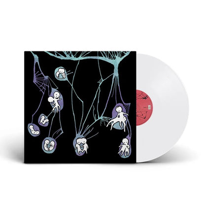 The Fall of Troy — Doppelgänger [20th Anniversary White Vinyl] — product artwork