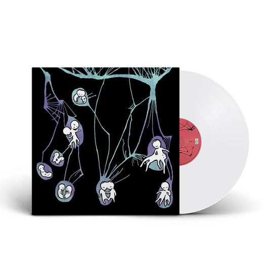 Doppelganger (20th Anniversary) [White Color Vinyl]