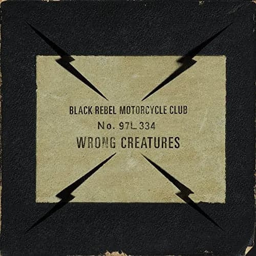 Wrong Creatures Box Set [2LP+Cassette] [Clear Vinyl Harmonica Photobook Art Prints]