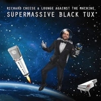 Supermassive Black Tux [LP] (Colored Vinyl)