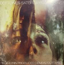 Saturday Night Wrist Demos [Vinyl]