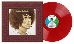 Until We're Free [Blood Red Vinyl]