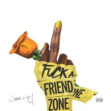 Fuck A Friendzone 2 [2LP Yellow & Orange Vinyl Deluxe Edition]
