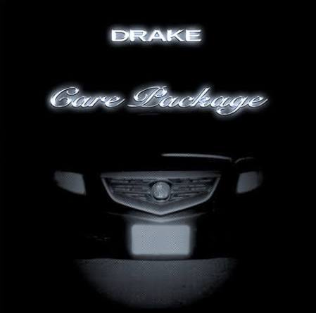 Care Package [Vinyl]