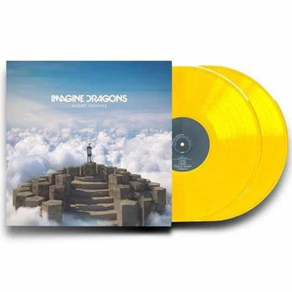 Imagine Dragons - Night Visions (10th Anniversary Expanded Edition) [Canary Yellow Vinyl]