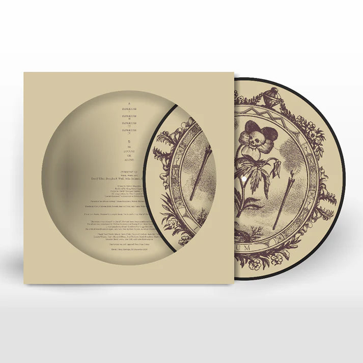 Imperium [LP] (Import)