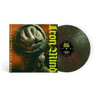 Test Of The Iron Mind [CD]