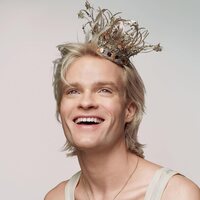 In The Key Of Love [LP White Vinyl]