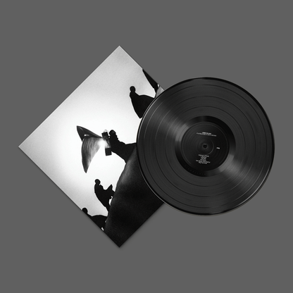 James Blake - Playing Robots Into Heaven [Vinyl]