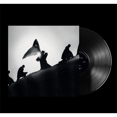 James Blake - Playing Robots Into Heaven [Vinyl]