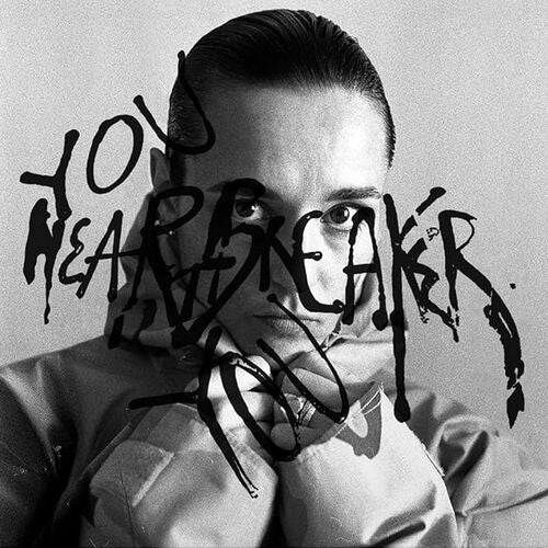 You Heartbreaker You [LP] (White Vinyl)