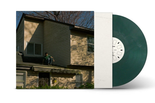 Garden State [LP] (Garden State Green Vinyl)
