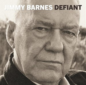 Defiant [LP import]