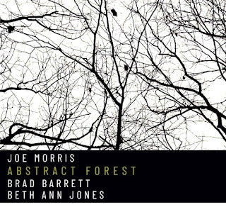 Abstract Forest [CD]
