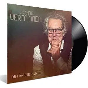 De Laatste Ronde [LP] (Import)