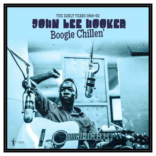 Boogie Chillen': The Early Years 1948-62 [LP]