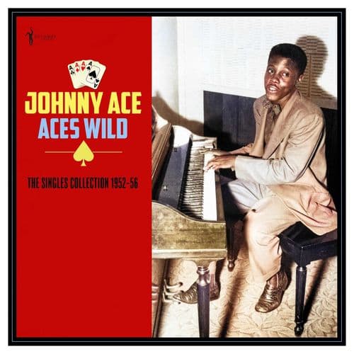 Aces Wild: The Greatest Singles 1952-56 [LP]