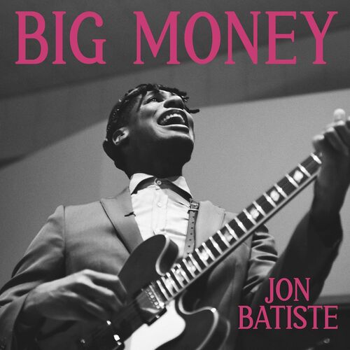 Big Money [LP] (Light Blue Vinyl)