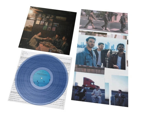 Greetings From Your Hometown [LP]