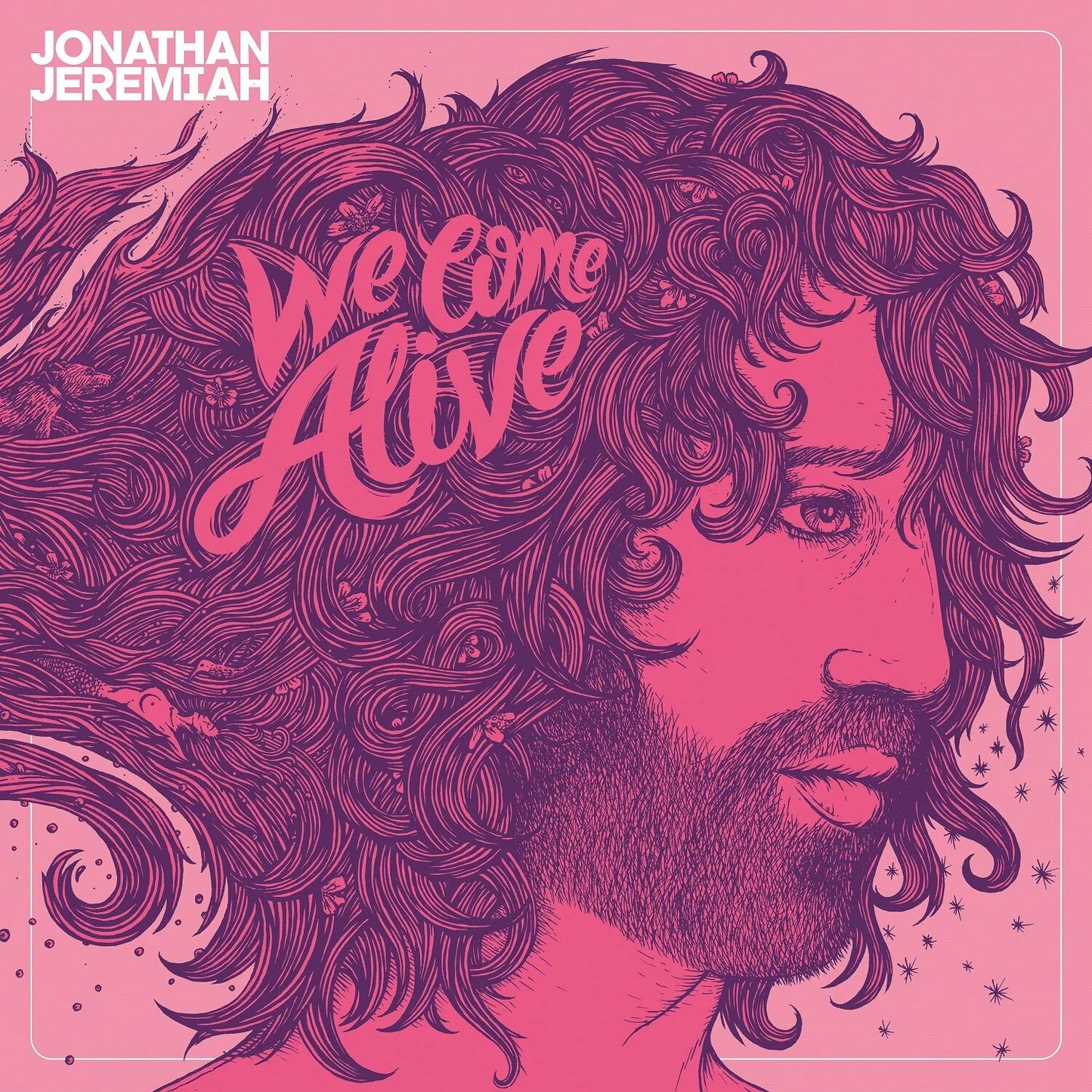 We Come Alive [LP] (Import)