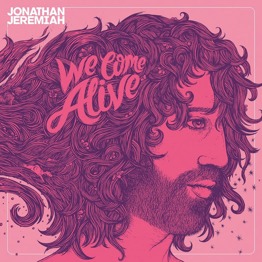 We Come Alive [LP] (Import)