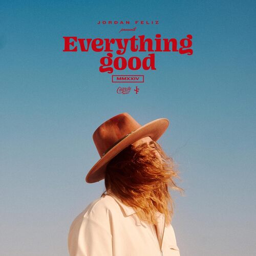 Everything Good [Vinyl] - Drowned World Records