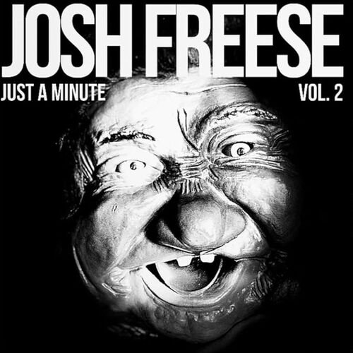 Just A Minute Vol. 2 [LP]